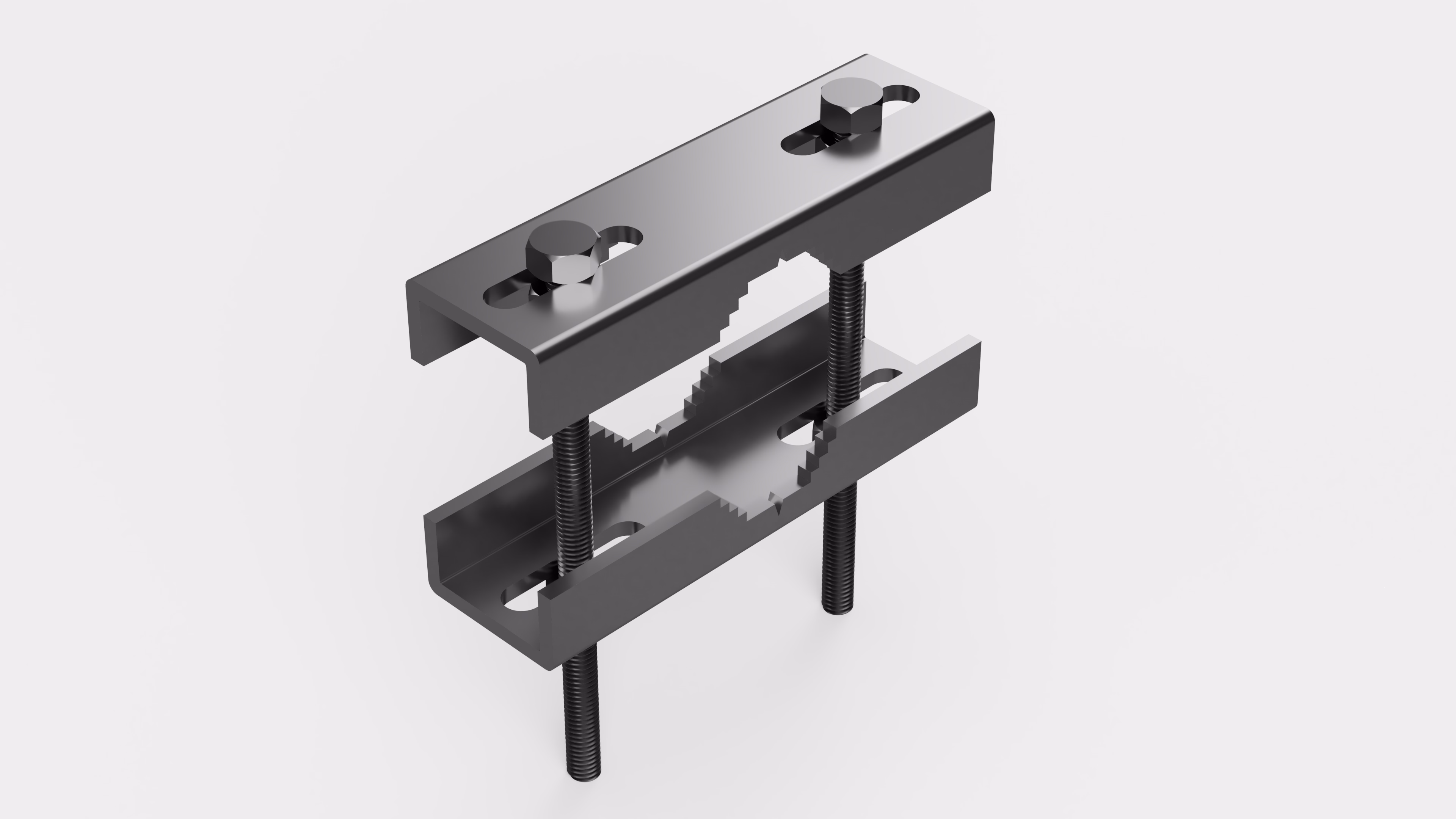 Jaw clamp