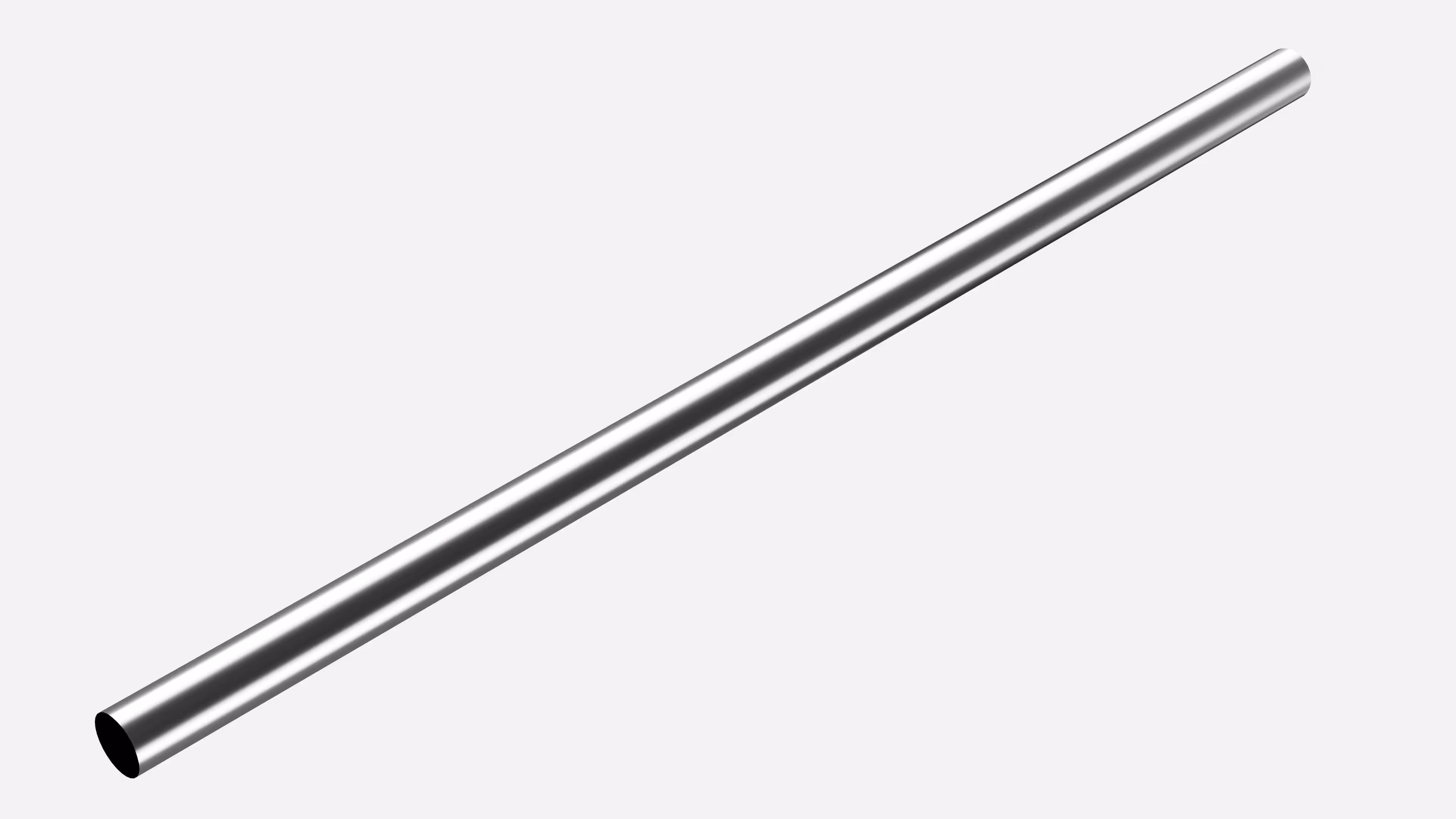 Aluminum Tube