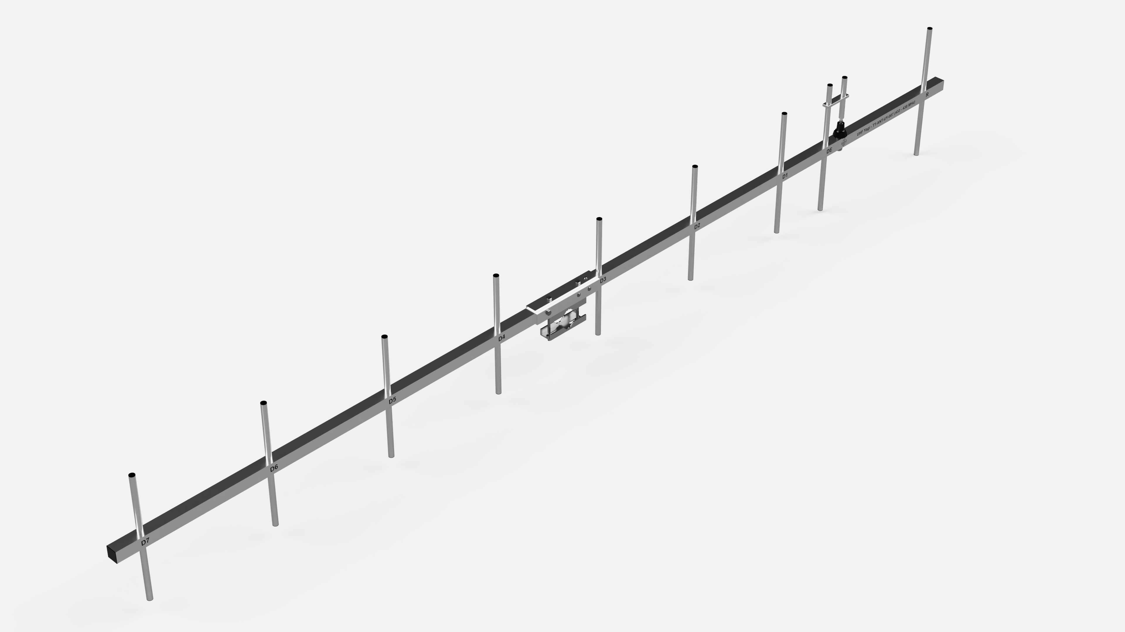 UHF Yagi