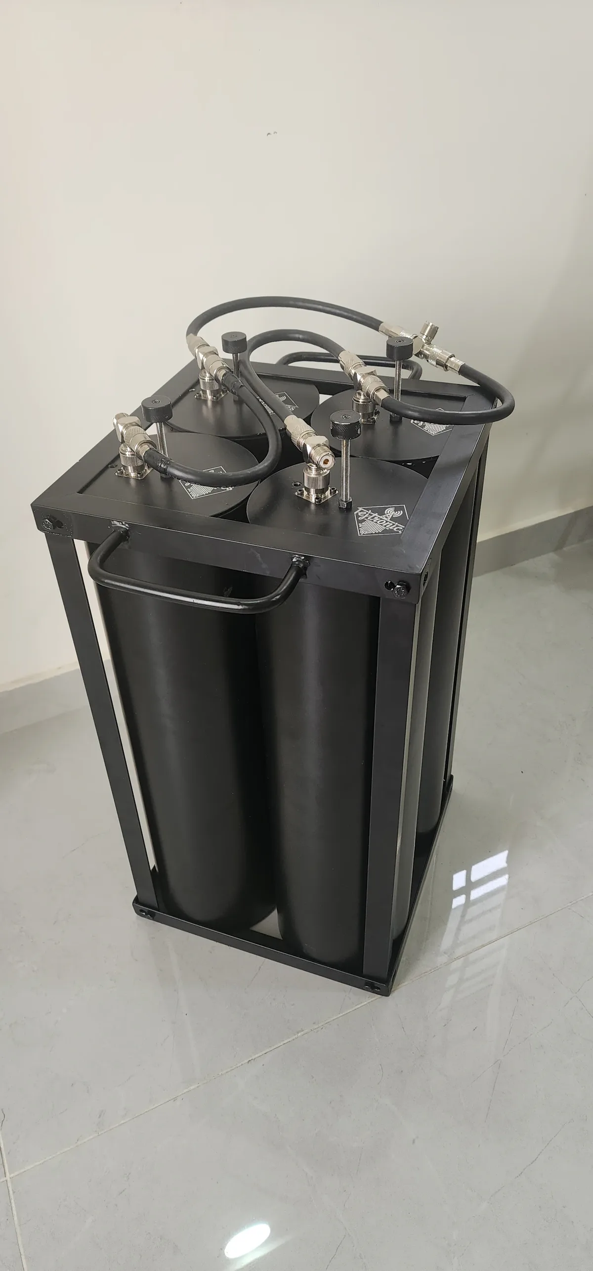 Cavity Filter