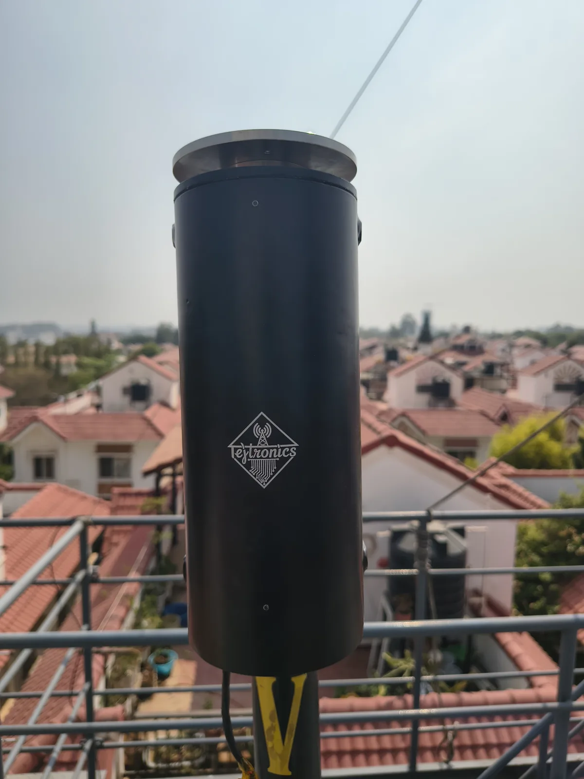 Antenna Rotator