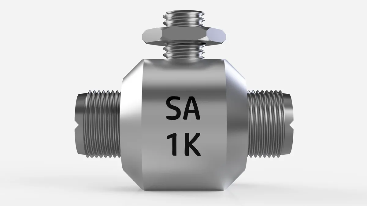 Surge Arrestor