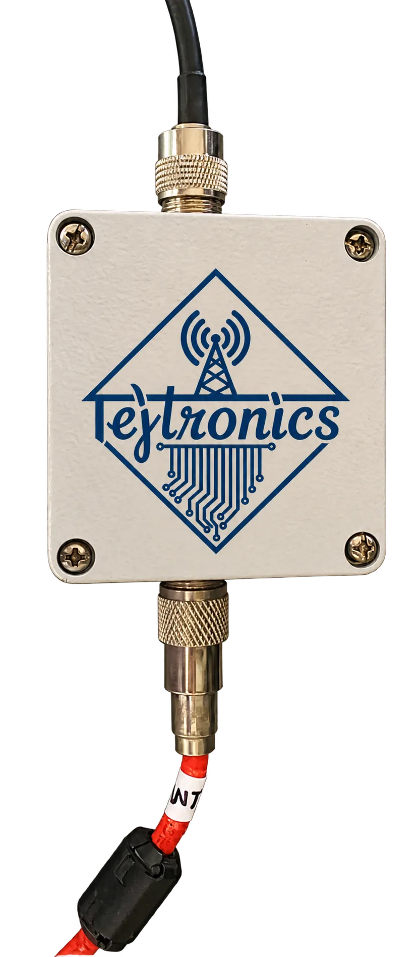 HF Band Pass Filter